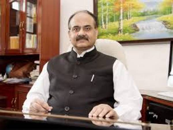 Avail scheme to get out of demonetisation jam: Ajay Bhushan Pandey Avail scheme to get out of demonetisation jam: Ajay Bhushan Pandey