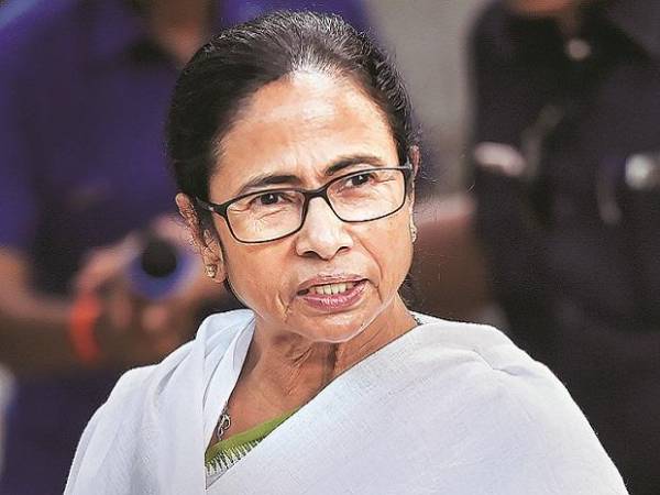 Avg annual income of WB farmers tripled in 8 years of TMC rule: Mamata Avg annual income of WB farmers tripled in 8 years of TMC rule: Mamata