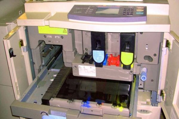 Avision aims to install 3,000 self-service copiers in India News Image