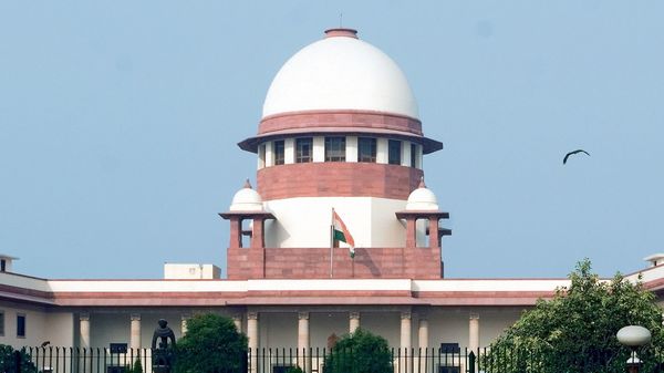Ayodhya verdict: A timeline of Ram-janambhoombi-Babri land title suit News Image