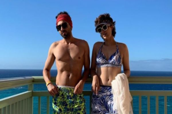 Ayushmann Khurrana: Tahira's style of filmmaking is intimate, endearing Ayushmann Khurrana: Tahira's style of filmmaking is intimate, endearing