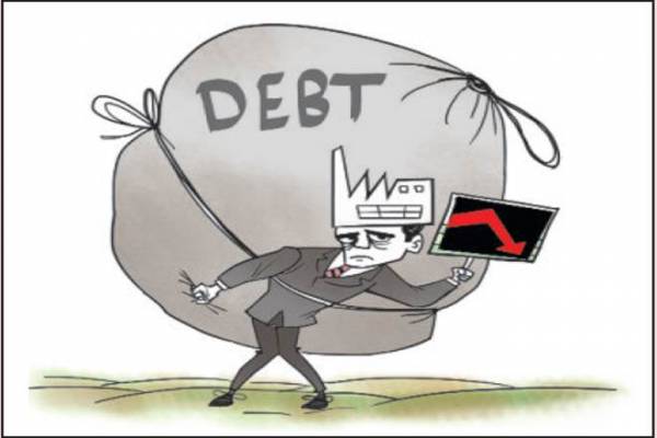 Bad loans worth Rs 1 lakh crore may hit courts soon Bad loans worth Rs 1 lakh crore may hit courts soon