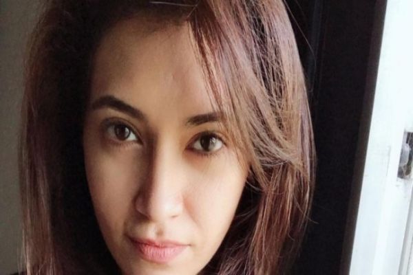 Bade Achhe Lagte Hain actress Parakh Madan makes a comeback with Qurbaan Hua Bade Achhe Lagte Hain actress Parakh Madan makes a comeback with Qurbaan Hua