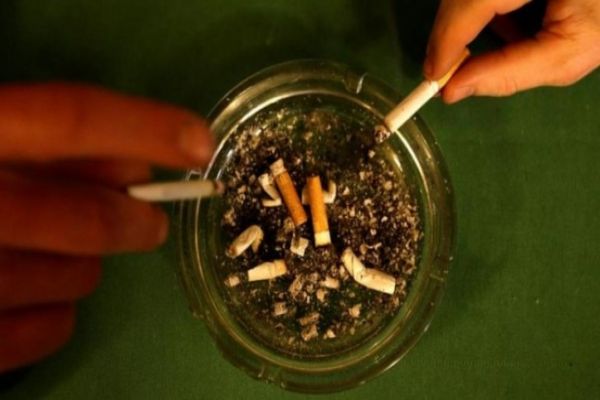 Ban all cigarettes: NGOs may move SC seeking ban after govt outlaws e-cigarettes News Image