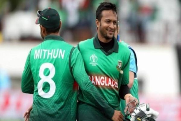 Bangladesh cricketers call off strike after BCB accepts 11-point demands News Image