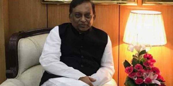 Bangladesh home minister to visit India on August 7 Bangladesh home minister to visit India on August 7