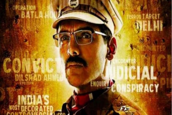 Batla House box office collection Day 9: John Abraham film remains steady News Image