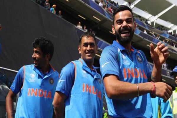 BCCI to release 5 Indian cricketers for Asia XI vs World XI match BCCI to release 5 Indian cricketers for Asia XI vs World XI match
