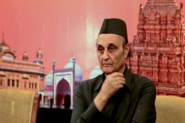 Beating boy to death over Jai Shri Ram chant insult to Hinduism: Karan Singh News Image