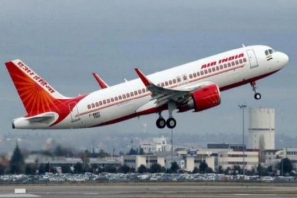 Bees delay Kolkata-Agartala flight News Image
