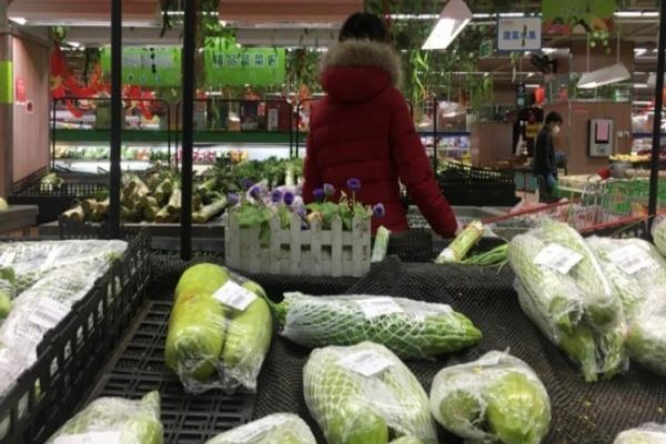 Beijing quarantines returning residents as China struggles to pick up economy News Image