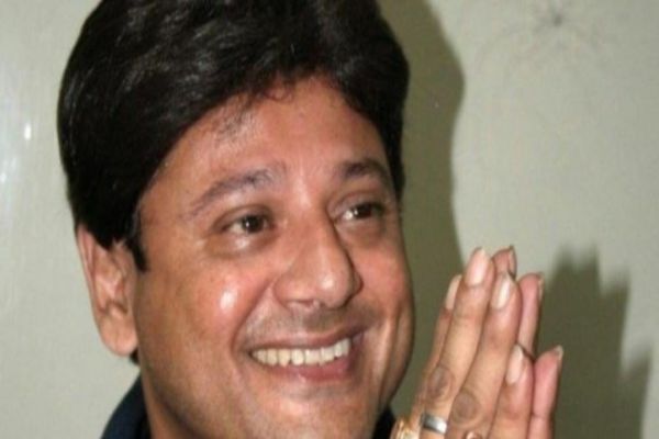 Bengali actor and former MP Tapas Pal dies at 61 Bengali actor and former MP Tapas Pal dies at 61