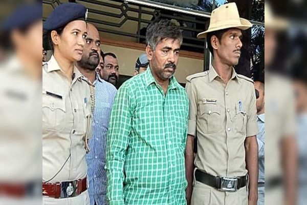Bengaluru: Woman insists on safe sex, man kills her Bengaluru: Woman insists on safe sex, man kills her