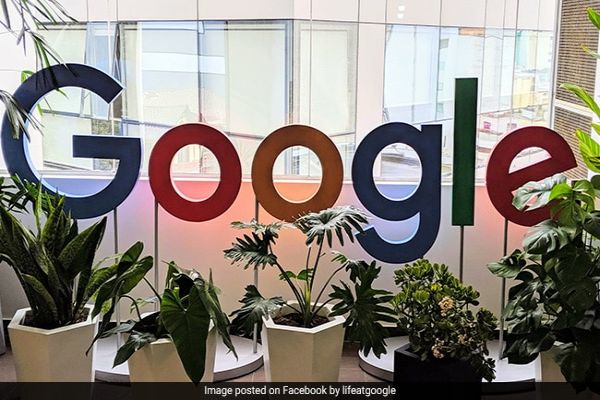 Bengaluru Google Employee Has Coronavirus, Work-From-Home For Colleagues Bengaluru Google Employee Has Coronavirus, Work-From-Home For Colleagues