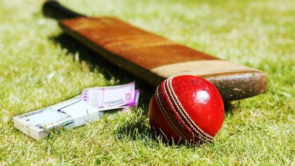 Bengaluru ODI: Betting Racket Busted in Delhi, 11 Held Bengaluru ODI: Betting Racket Busted in Delhi, 11 Held