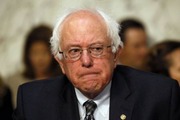 Bernie Sanders and Donald Trump win New Hampshire primary Bernie Sanders and Donald Trump win New Hampshire primary