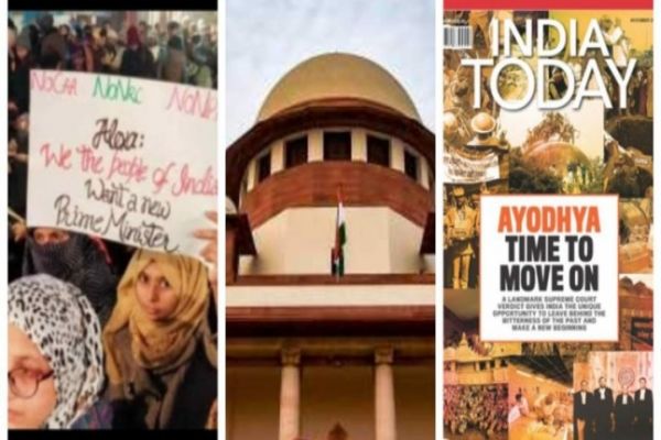 Beyond Shaheen Bagh: When Supreme Court preferred balance over adjudication Beyond Shaheen Bagh: When Supreme Court preferred balance over adjudication