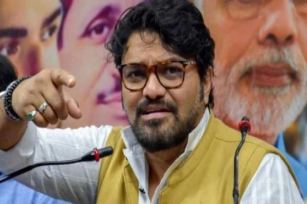 Big admirer of Deepika Padukone, condemn trolls: Babul Supriyo Big admirer of Deepika Padukone, condemn trolls: Babul Supriyo