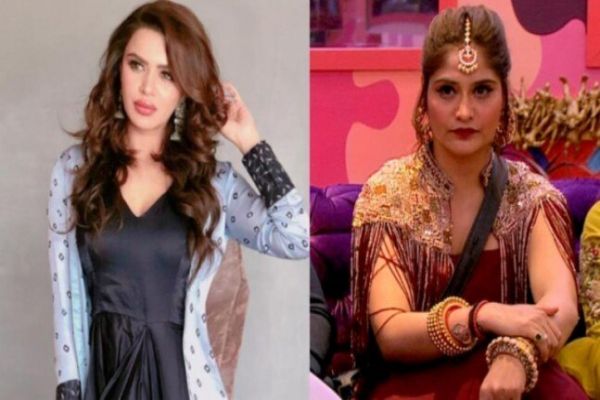 Bigg Boss 13: Aashka Goradia is proud of Arti Singh's journey on the show Bigg Boss 13: Aashka Goradia is proud of Arti Singh's journey on the show