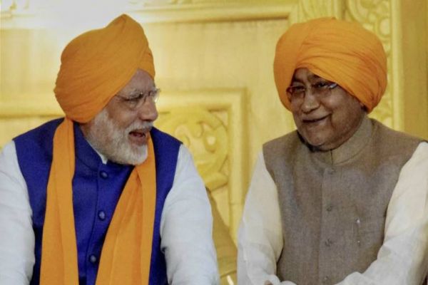 Bihar Assembly Polls 2020: Debate begins on seat-sharing between JD(U), BJP Bihar Assembly Polls 2020: Debate begins on seat-sharing between JD(U), BJP