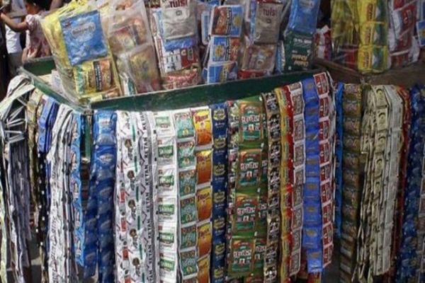 Bihar bans 12 pan masala brands containing magnesium carbonate News Image