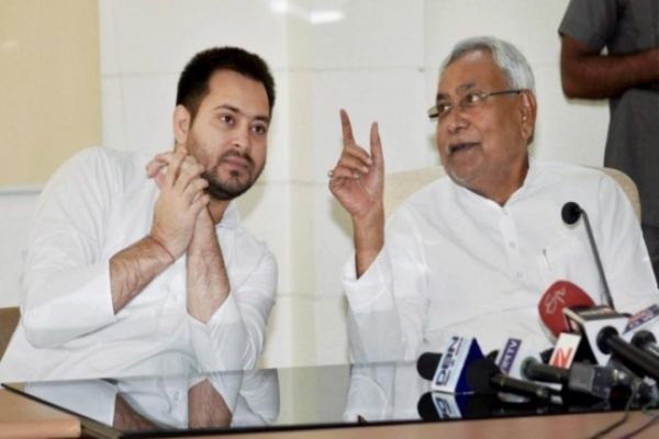 Bihar election to be first test of Supreme Court order on criminal politicians Bihar election to be first test of Supreme Court order on criminal politicians