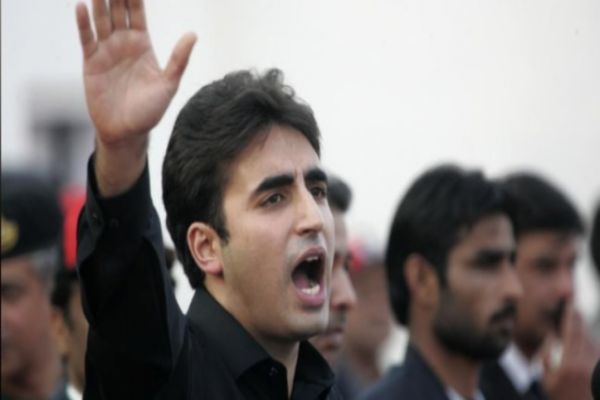 Bilawal seeks MQM's support to topple Imran Khan government Bilawal seeks MQM's support to topple Imran Khan government