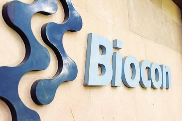 Biocon tumbles 3% on 5 USFDA observations for Bengaluru unit News Image