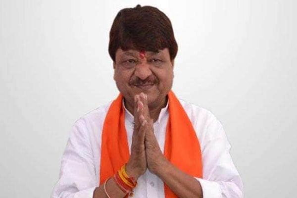 BJP's Kailash Vijayvargiya Says Bangladeshis Eat Poha, Twitter Goes ROFL BJP's Kailash Vijayvargiya Says Bangladeshis Eat Poha, Twitter Goes ROFL
