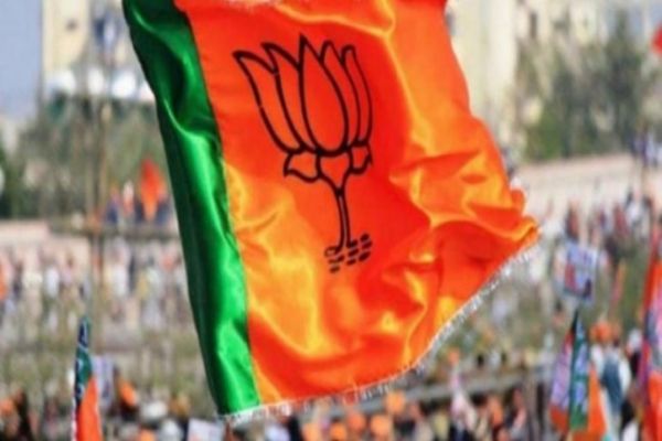 BJP announces candidates list for bypolls to 32 assembly seats News Image