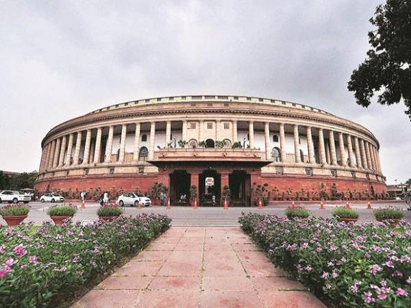 BJP confident RS will pass Citizenship Amendment Bill on Wednesday News Image