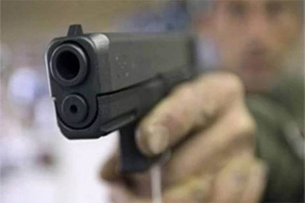 BJP councillor shot dead in Daman BJP councillor shot dead in Daman