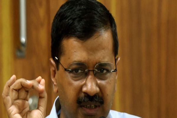 Kejriwal says Jharkhand verdict against CAA and BJP's non-performance Kejriwal says Jharkhand verdict against CAA and BJP's non-performance