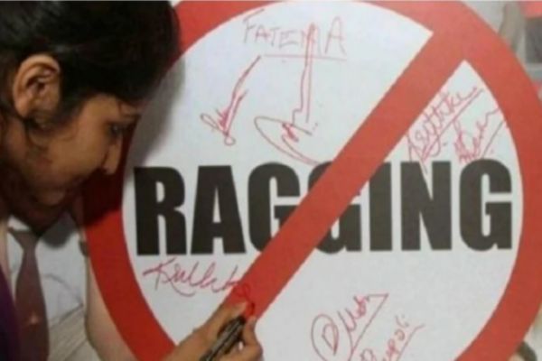 BJP MLA's grandson alleges ragging in Aligarh Muslim University News Image