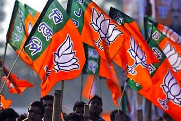 BJP's Rs 2,410 crore income is 2/3rd of 6 national parties BJP's Rs 2,410 crore income is 2/3rd of 6 national parties
