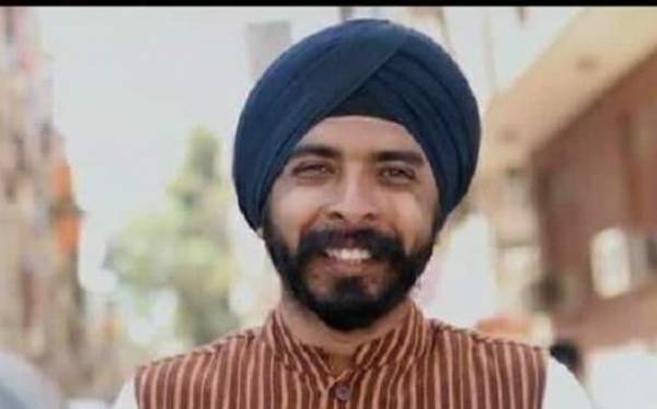 BJP's Tajinder Bagga warns Shaheen Bagh of surgical strike on Feb 11 BJP's Tajinder Bagga warns Shaheen Bagh of surgical strike on Feb 11
