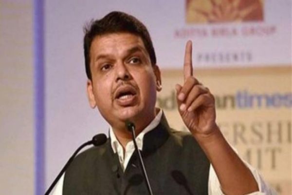BJP set for unprecedented win in Maharashtra polls: Devendra Fadnavis News Image
