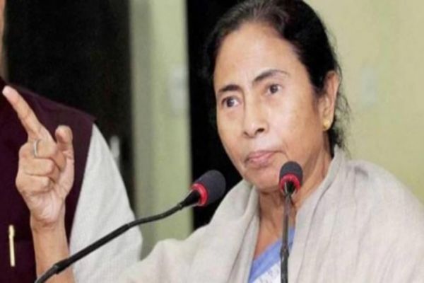 BJP slams Mamata Banerjee for her Chandrayaan-2 remark, TMC hits back News Image