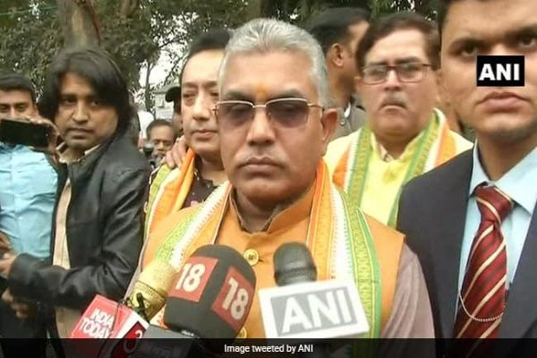 BJP To Launch News Image