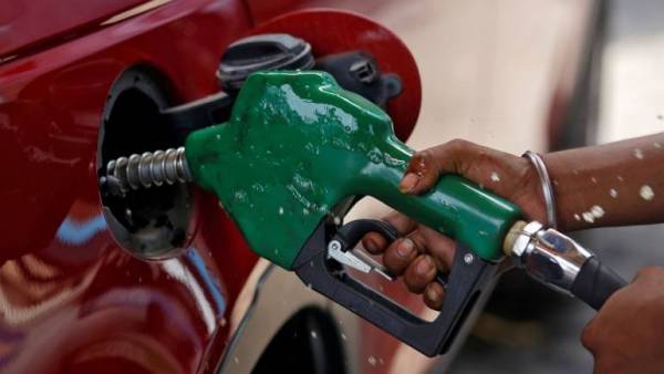 BJP to protest against VAT hike on fuel in Madhya Pradesh News Image