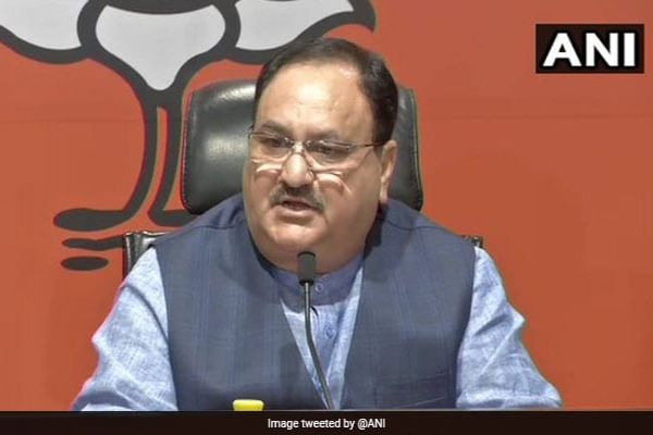 BJP To Reach Out To Dalit Community Over Citizenship Law: Report BJP To Reach Out To Dalit Community Over Citizenship Law: Report