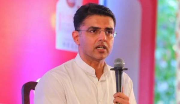 BJP will not win in Delhi: Sachin Pilot BJP will not win in Delhi: Sachin Pilot