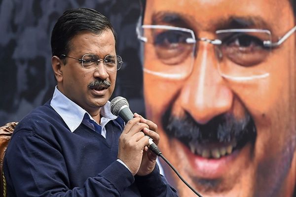 Blog: It's Kejriwal Vs The Might Of WhatsApp University Blog: It's Kejriwal Vs The Might Of WhatsApp University