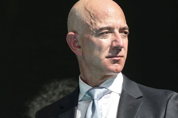 Blow to Amazon as Seattle passes new political spending restrictions Blow to Amazon as Seattle passes new political spending restrictions