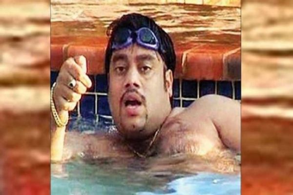 Bollywood extortionist Ravi Pujari arrested in Senegal, to be brought to India Bollywood extortionist Ravi Pujari arrested in Senegal, to be brought to India