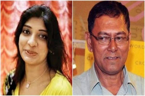 Bombay HC upholds acquittal of Jigna Vora in murder of journalist J Dey News Image