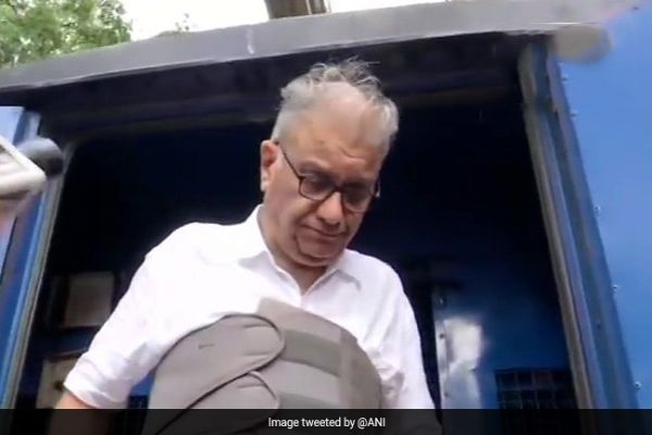 Bombay High Court Grants Bail To Peter Mukerjea In Sheena Bora Murder Case Bombay High Court Grants Bail To Peter Mukerjea In Sheena Bora Murder Case