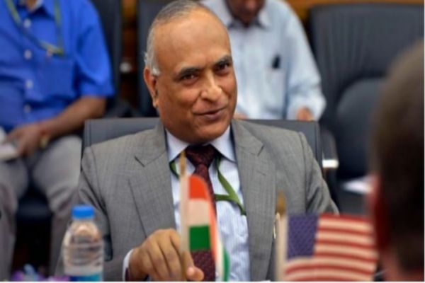 Border areas will get focus in Ladakh: LG RK Mathur News Image