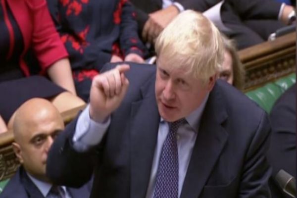 Boris Johnson will ask for Brexit delay after losing parliament vote: EU official News Image