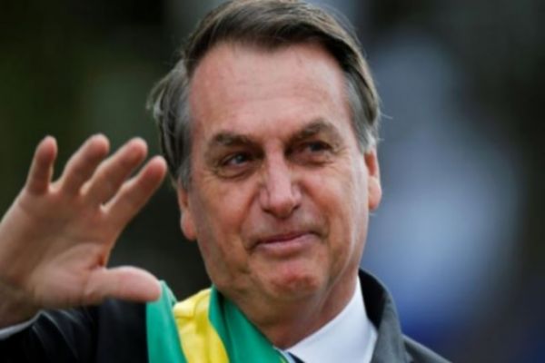Brazil tax reform slides into confusion as key official fired, Bolsonaro wades in News Image
